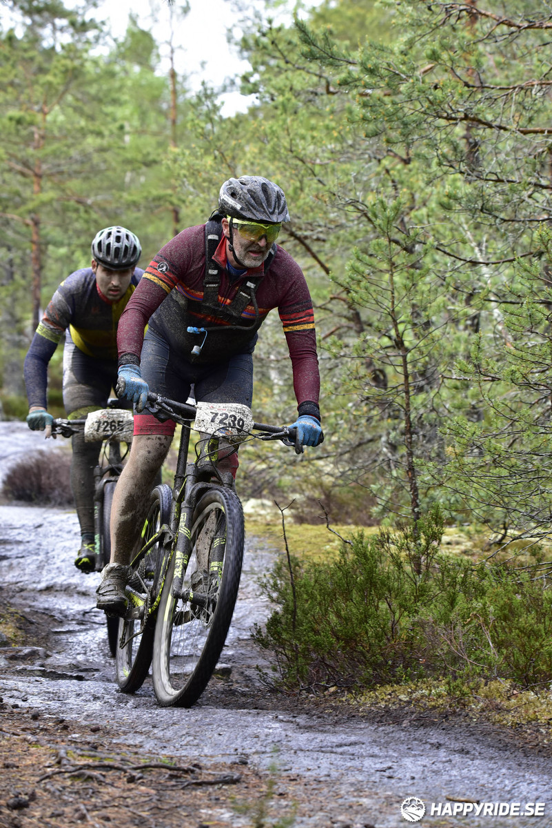 Bild från Lida Loop 2019